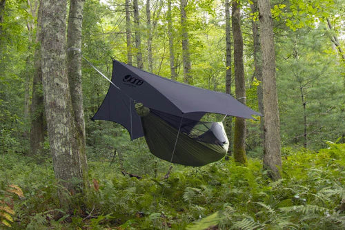 JungleLink Hammock System