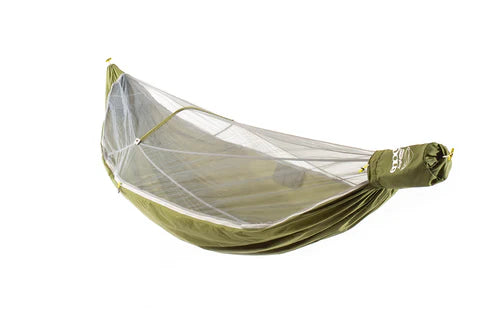 JungleLink Hammock System