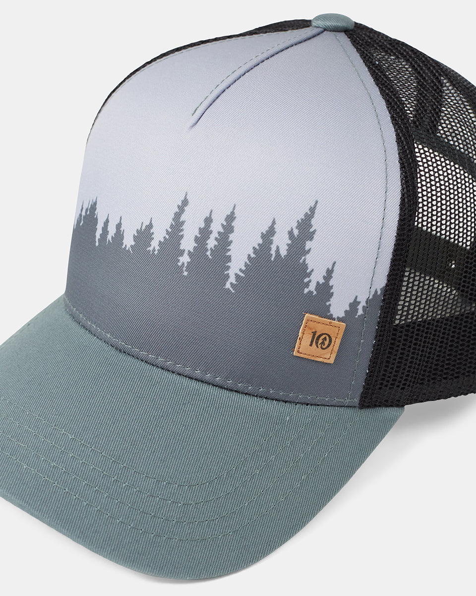 Juniper Altitude Hat