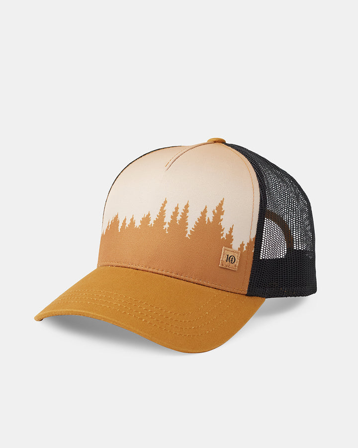 Juniper Altitude Hat