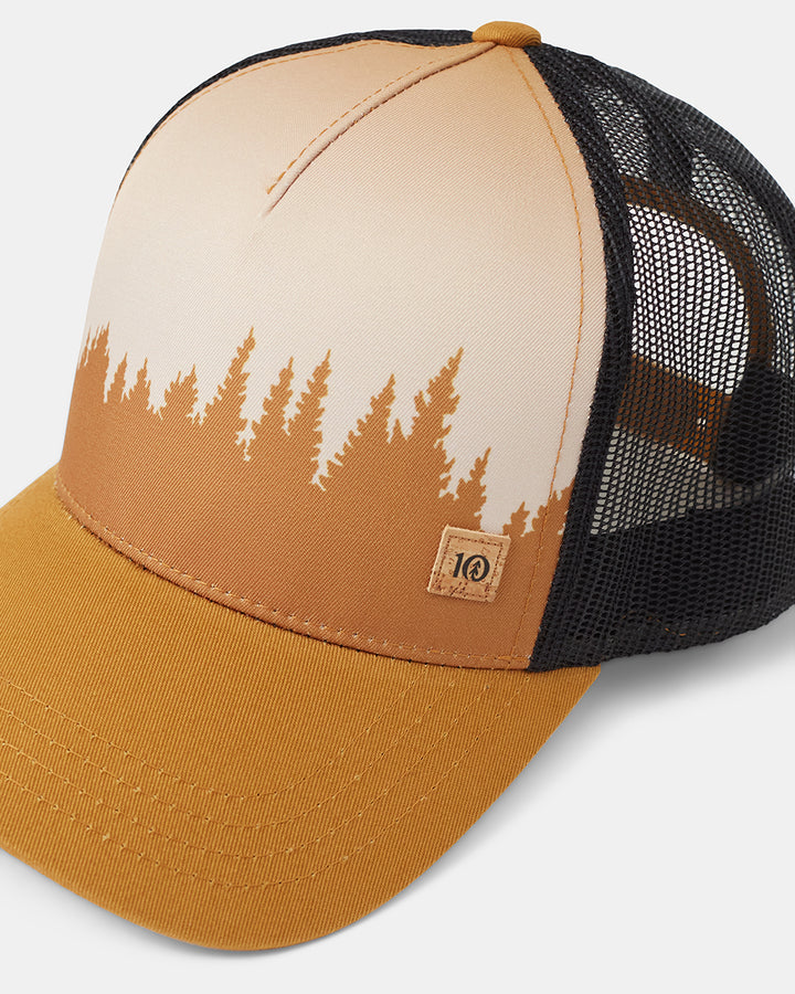 Juniper Altitude Hat