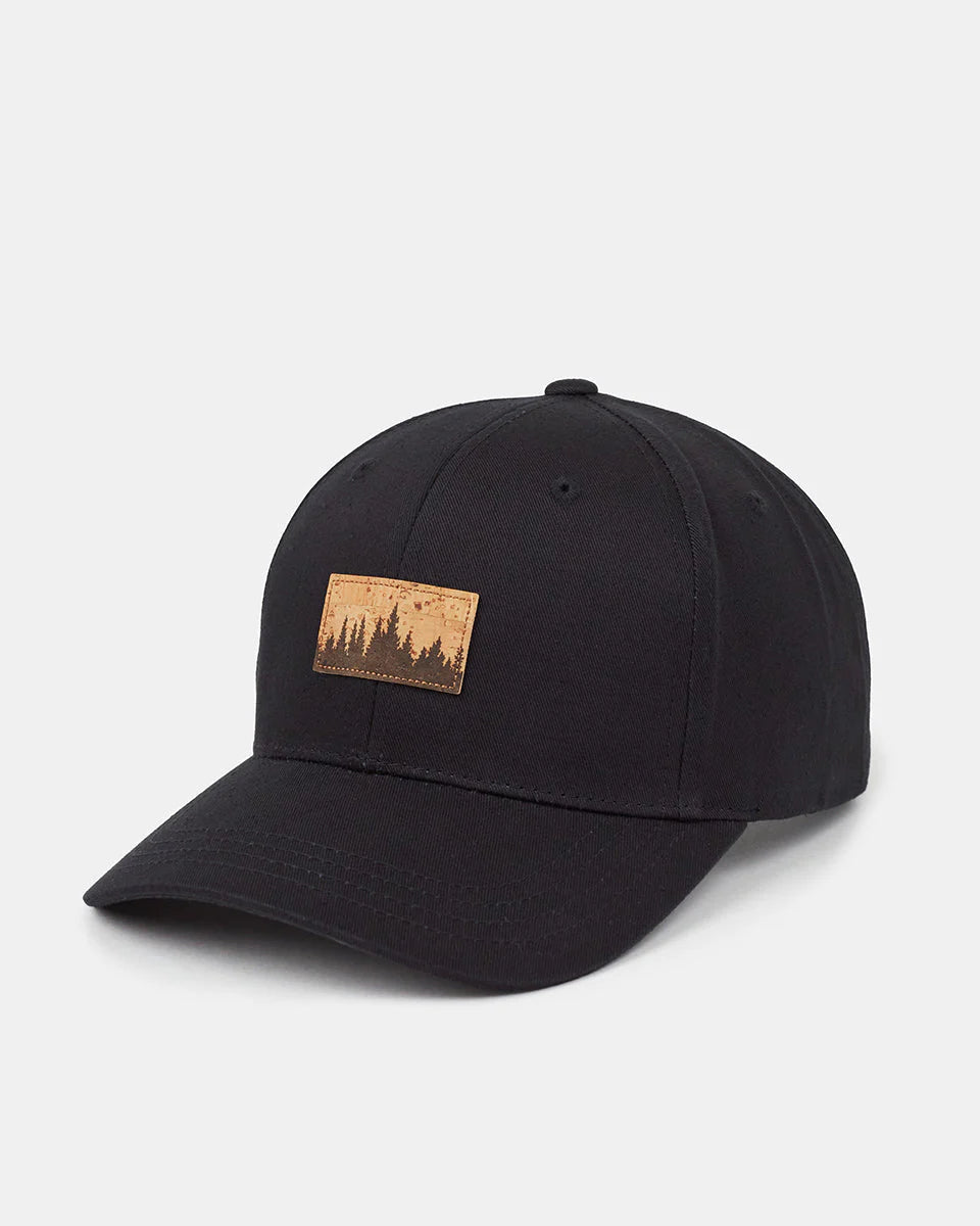 Juniper Cork Patch Elevation Hat – Easton Outdoor Company