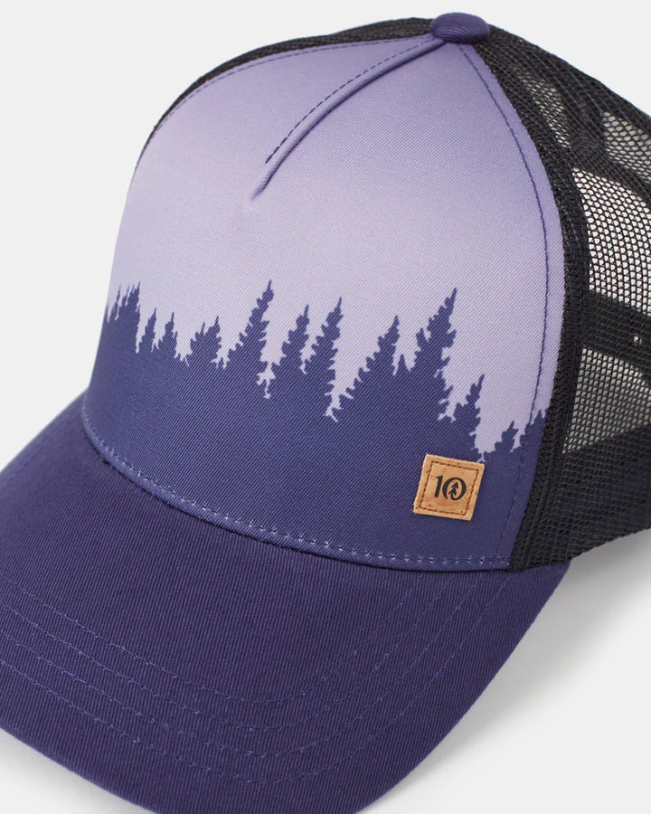Juniper Altitude Hat