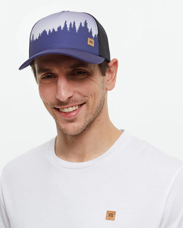 Juniper Altitude Hat