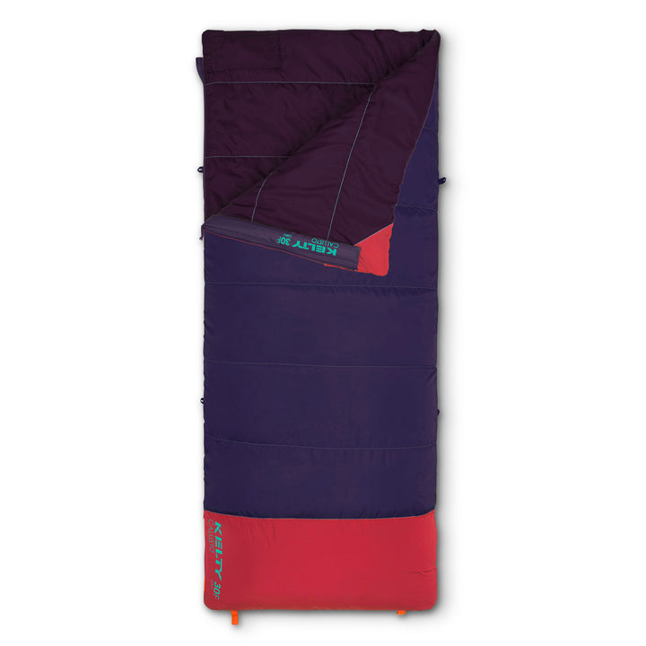 Kid's Callisto 30 Degree Sleeping Bag