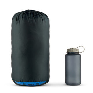 Kid's Callisto 30 Degree Sleeping Bag
