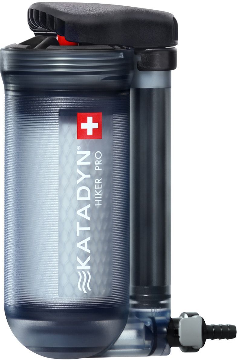 Katadyn Hiker Pro Microfilter