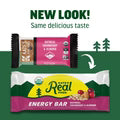Kate's Real Food Energy Bars