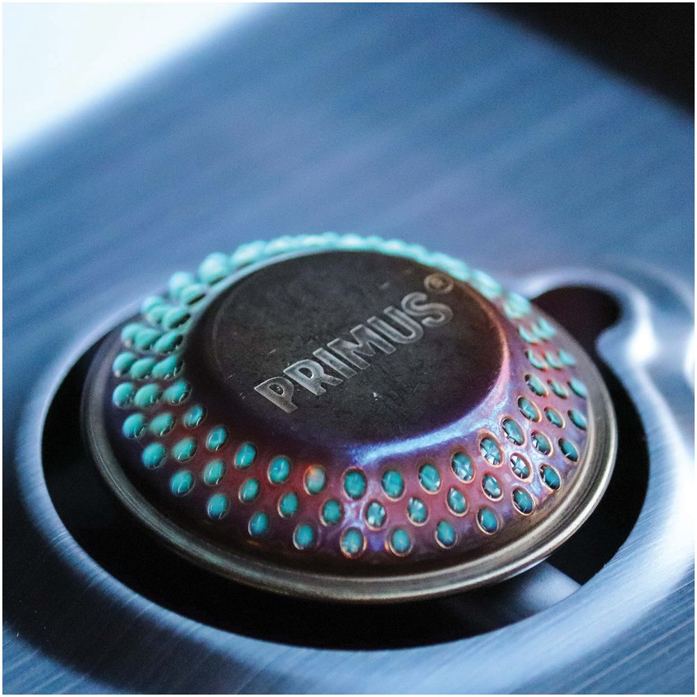 Kinjia - 2 Burner Propane or Butane Camp Stove – Easton Outdoor