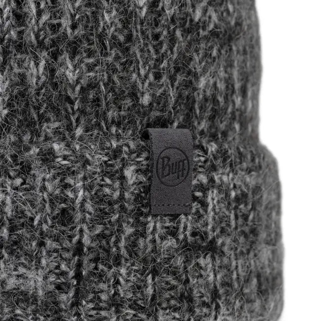Knitted Beanie Irna