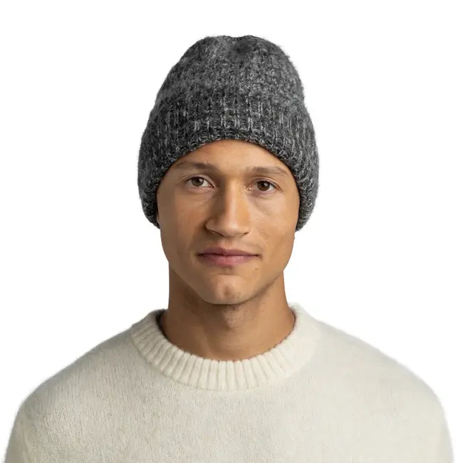 Knitted Beanie Irna