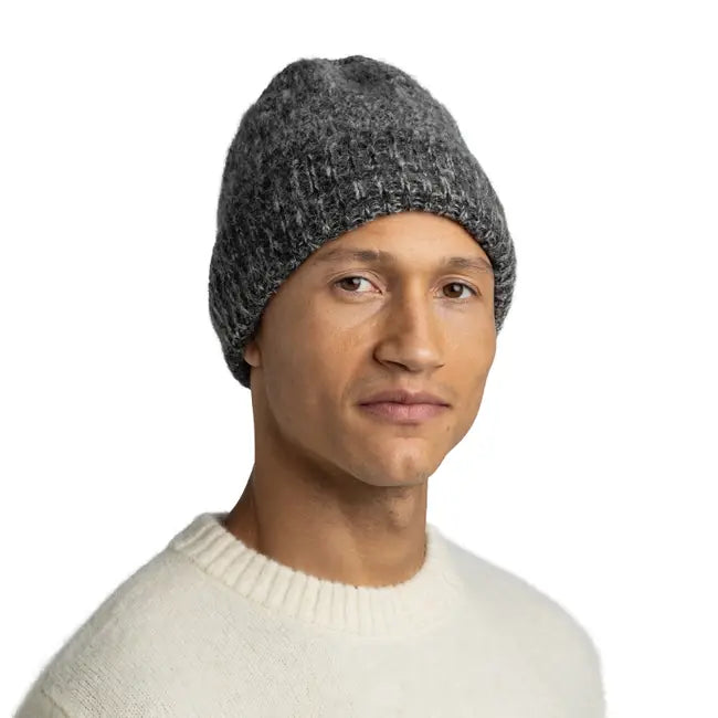 Knitted Beanie Irna