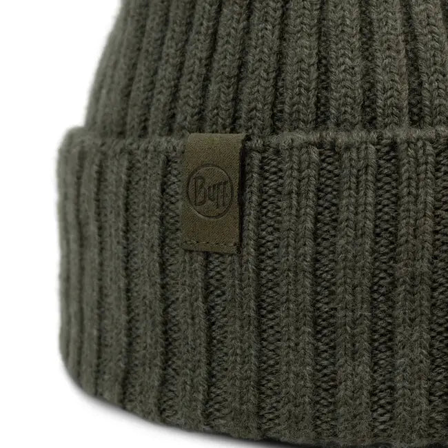 Knitted Beanie Norval