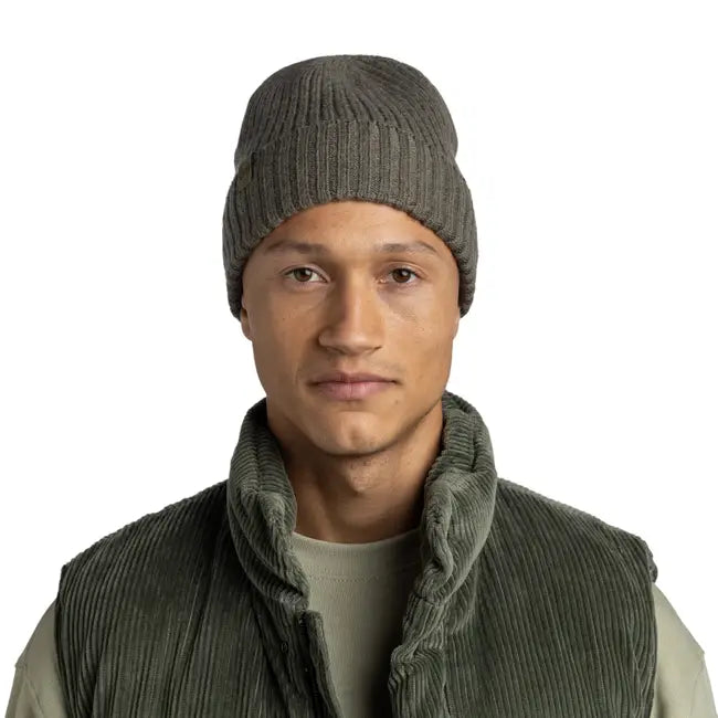 Knitted Beanie Norval