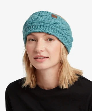 Kunchen Headband