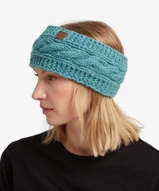 Kunchen Headband