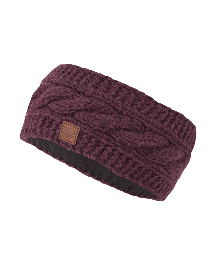 Kunchen Headband