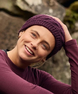 Kunchen Headband