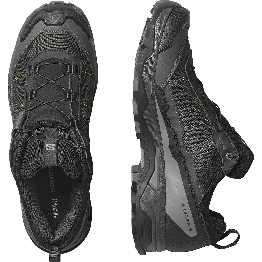 Men's X Ultra 5 Gore-Tex