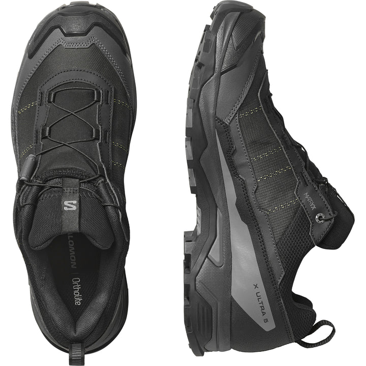 Men's X Ultra 5 Gore-Tex