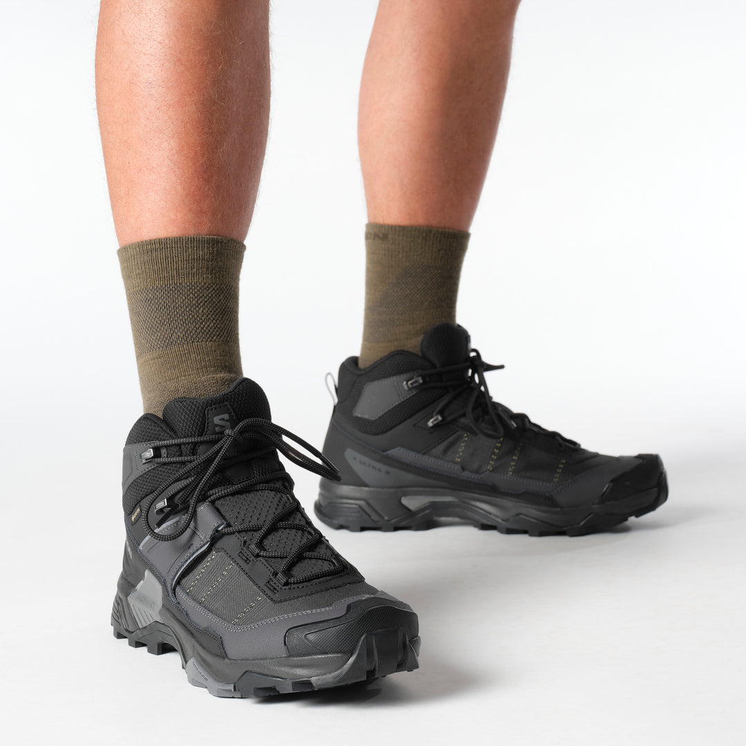 Men's X Ultra 5 Mid Gore-Tex