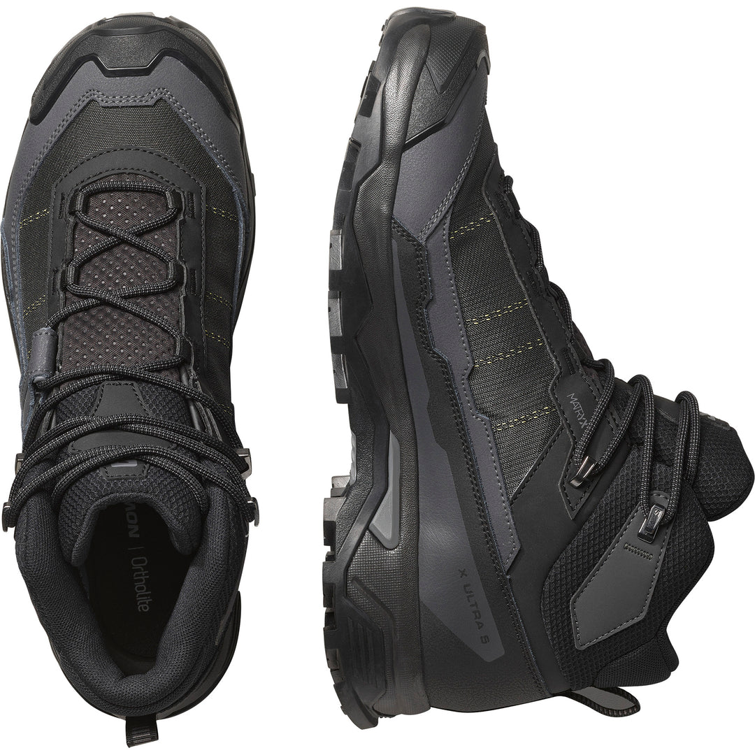 Men's X Ultra 5 Mid Gore-Tex