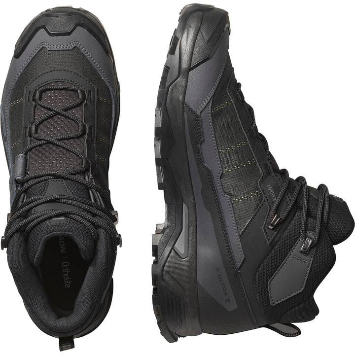 Men's X Ultra 5 Mid Gore-Tex