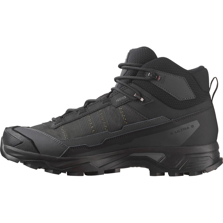 Men's X Ultra 5 Mid Gore-Tex