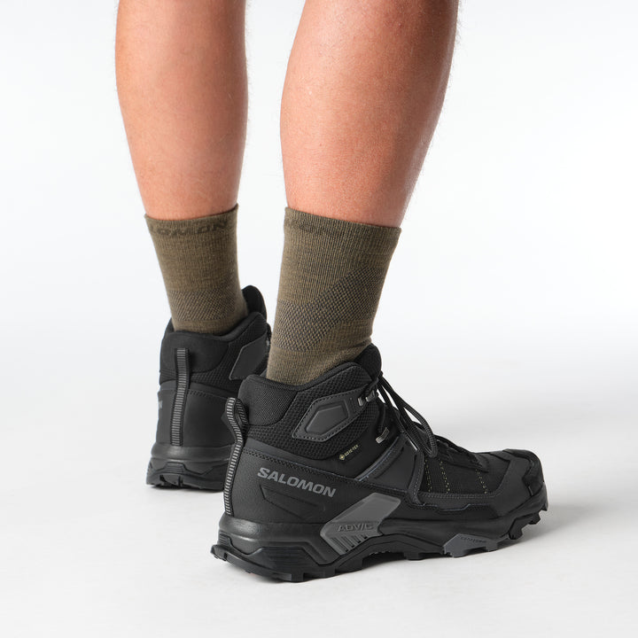 Men's X Ultra 5 Mid Gore-Tex