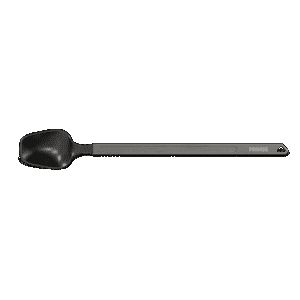 Long Handle Spoon Aluminum