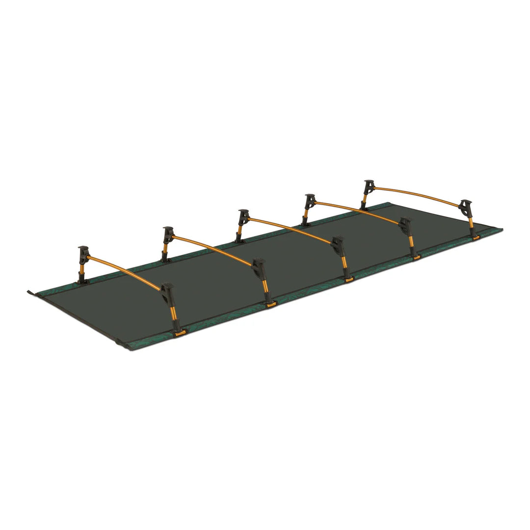 Lowdown Cot