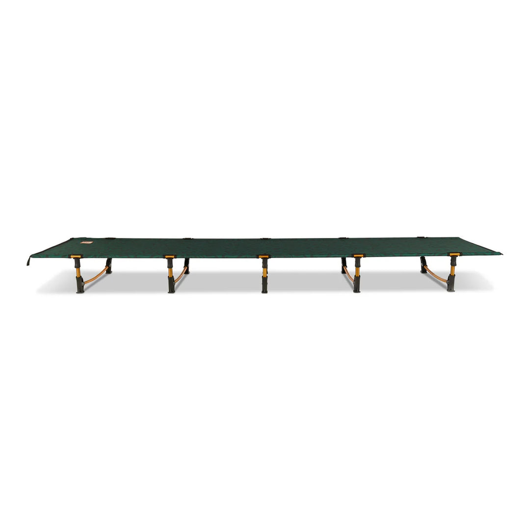 Lowdown Cot