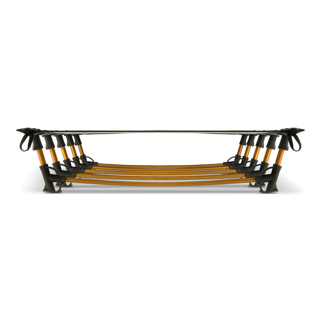 Lowdown Cot
