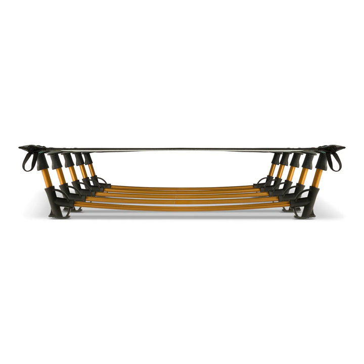 Lowdown Cot