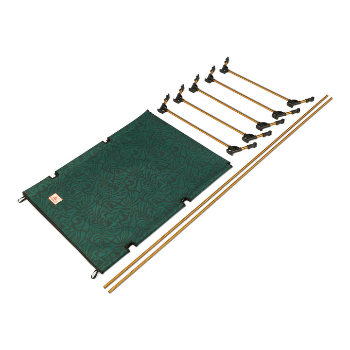 Lowdown Cot