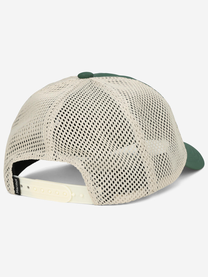 Alpine Soft Mesh Trucker