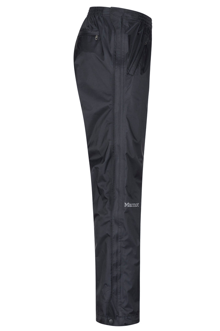 Men's PreCip Eco Full Zip Pant - Short Length