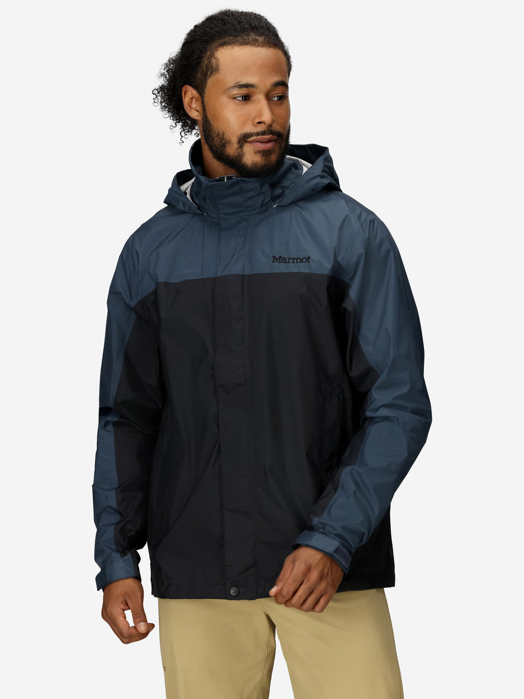 Marmot Men's Precip Eco Marmot Men's PreCip Eco Jacket