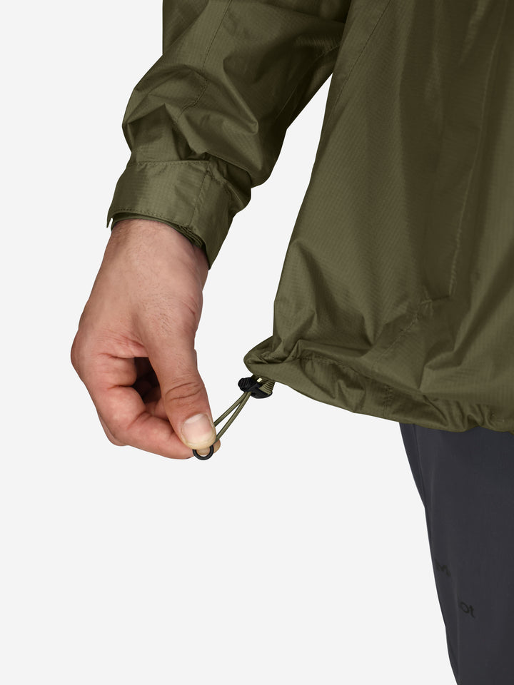 Men's PreCip Eco Jacket