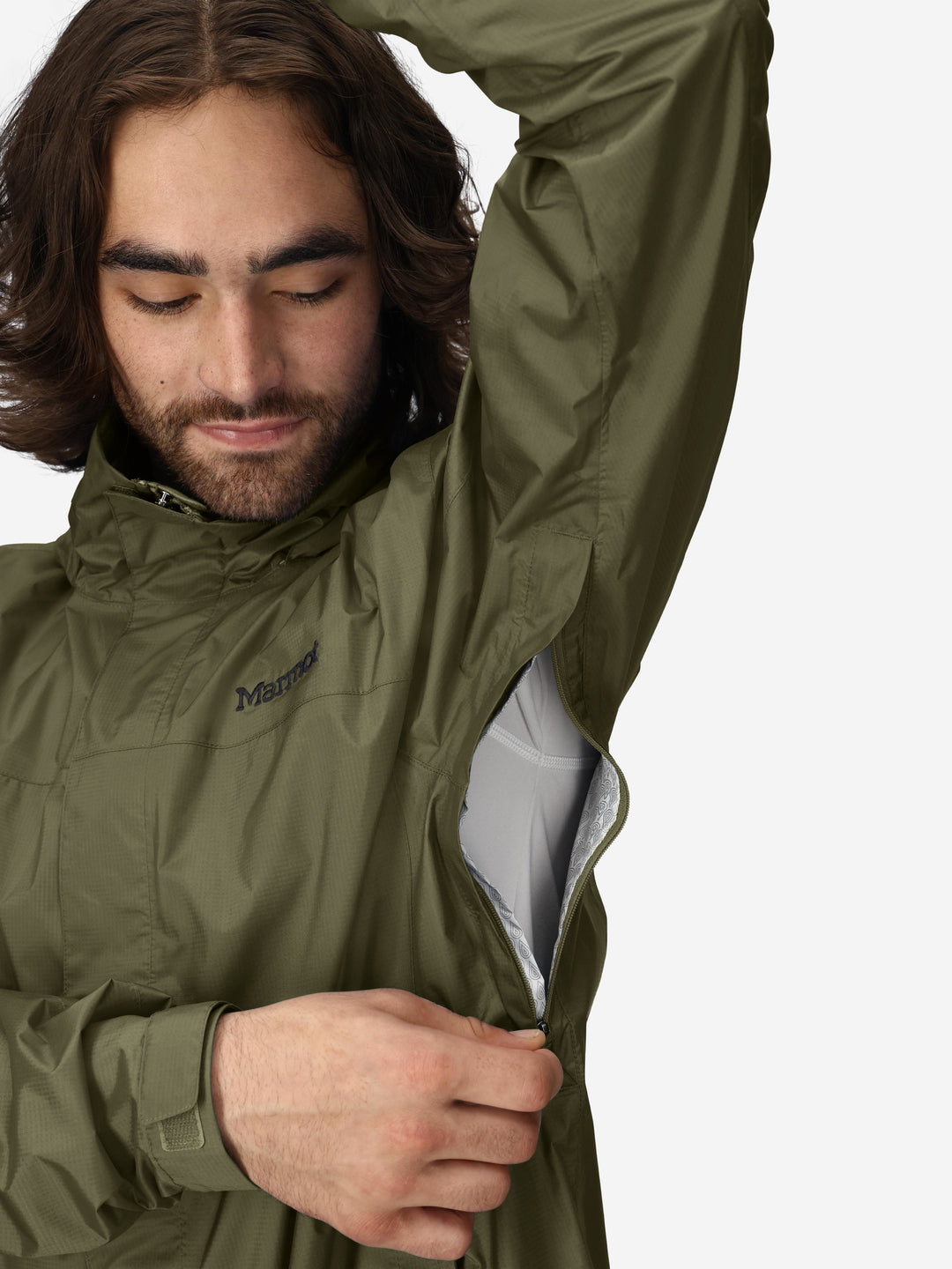 Men's PreCip Eco Jacket