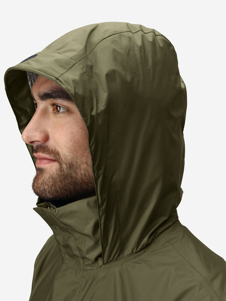 Men's PreCip Eco Jacket
