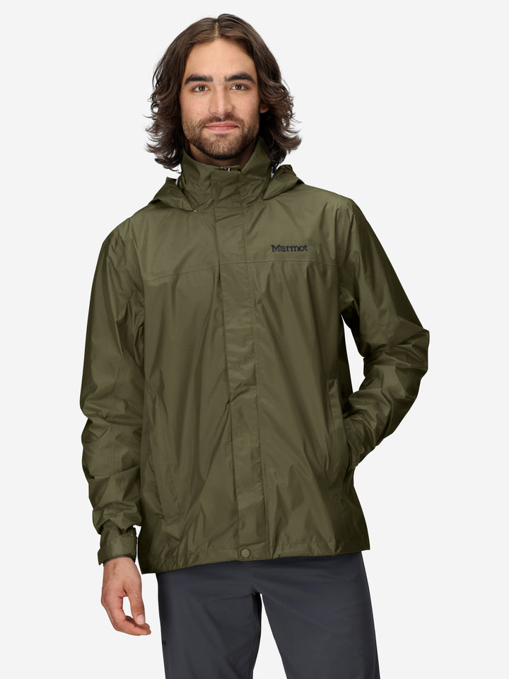Men's PreCip Eco Jacket