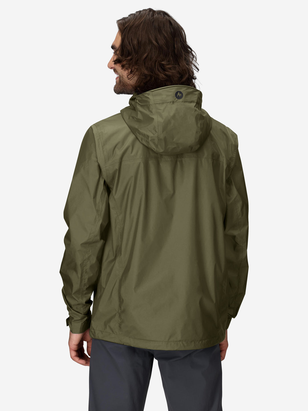 Men's PreCip Eco Jacket