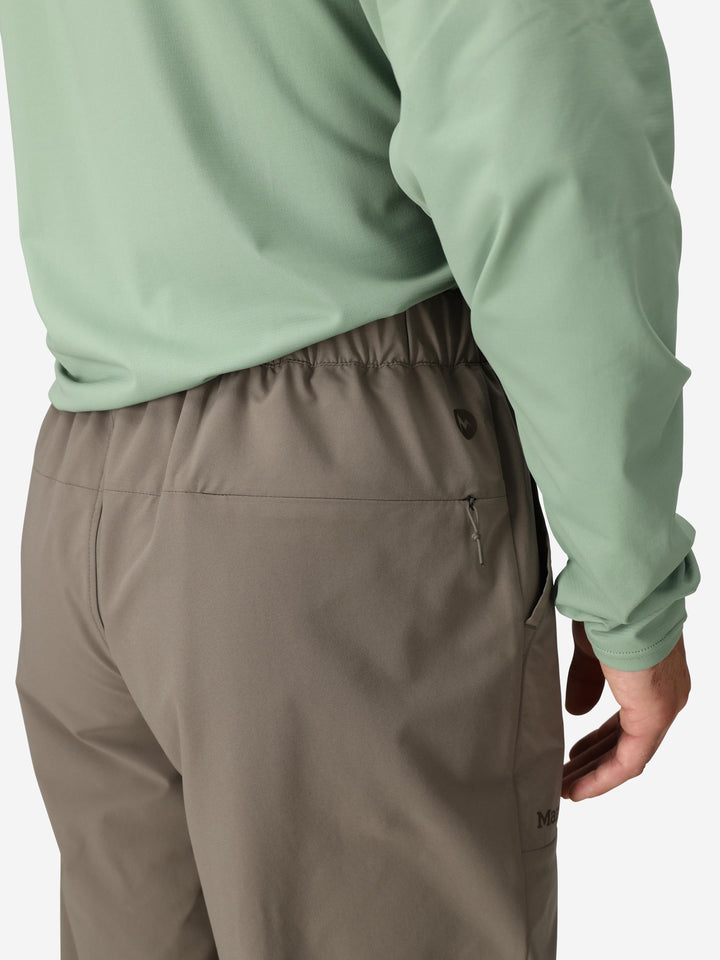 Men's AirExchange SolarShield Pant