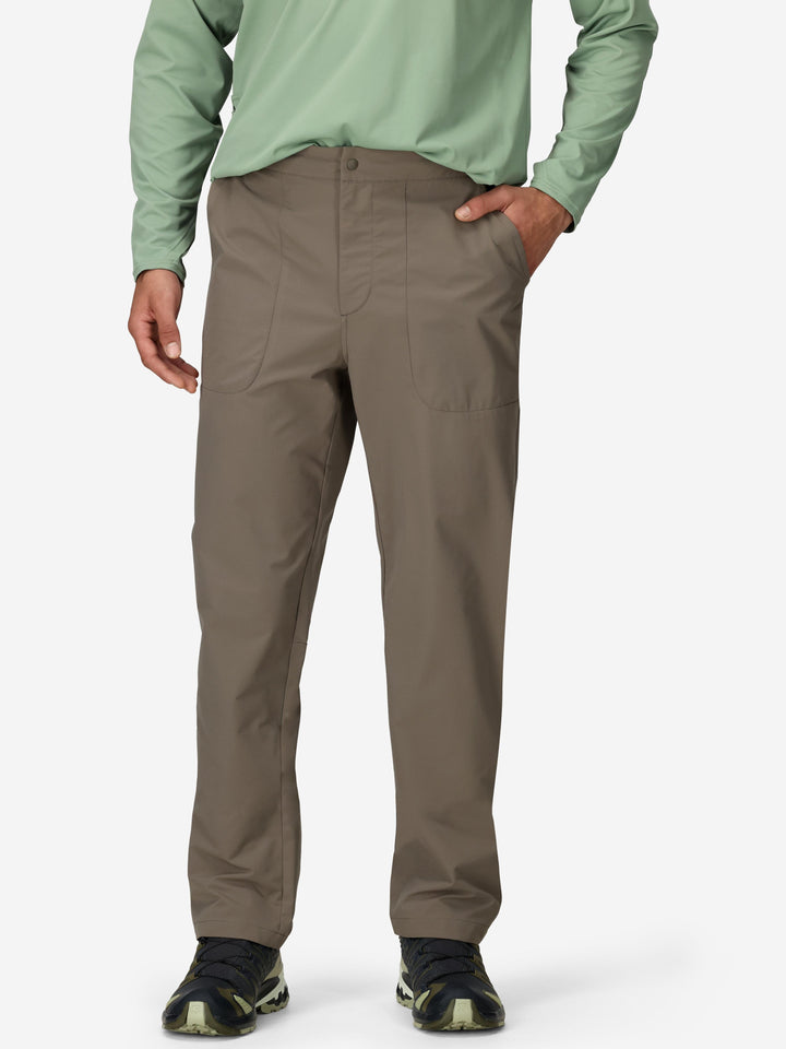 Men's AirExchange SolarShield Pant