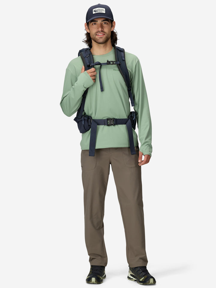 Men's AirExchange SolarShield Pant