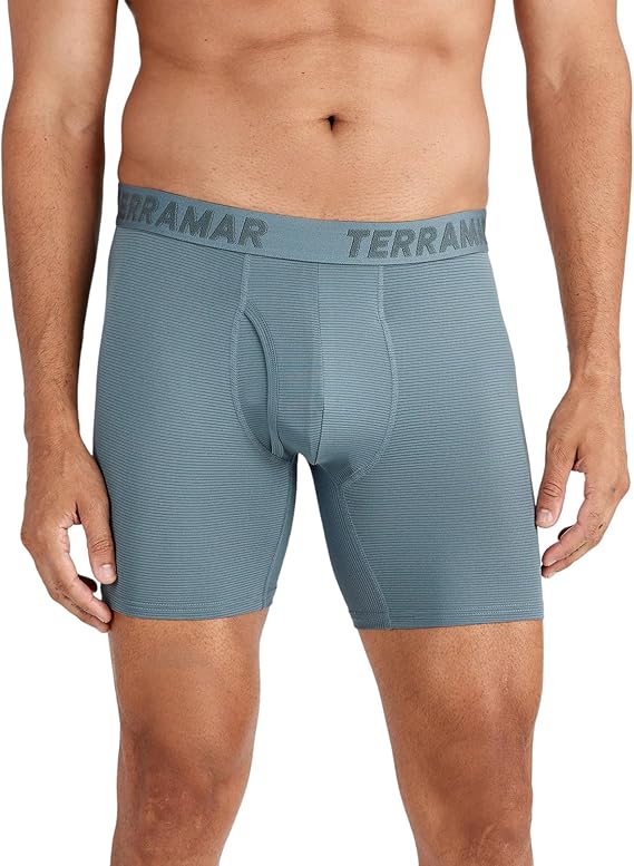 Men's 3 Pack Boxer Briefs