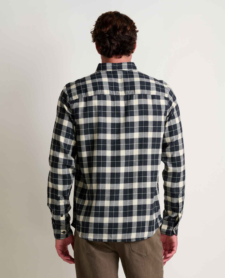 Men's Airsmyth Long-Sleeve Shirt
