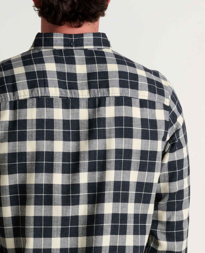 Men's Airsmyth Long-Sleeve Shirt