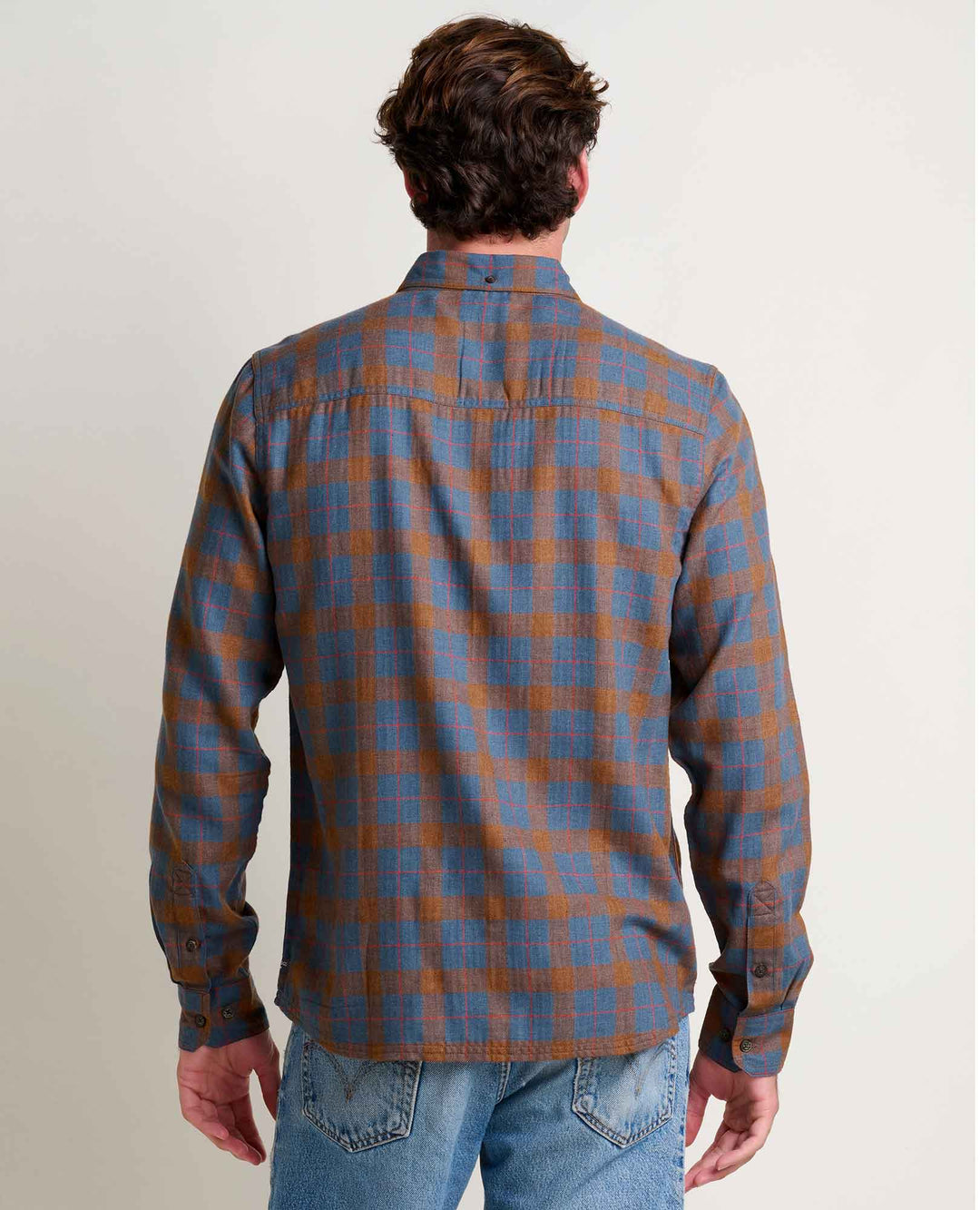 Men's Airsmyth Long-Sleeve Shirt